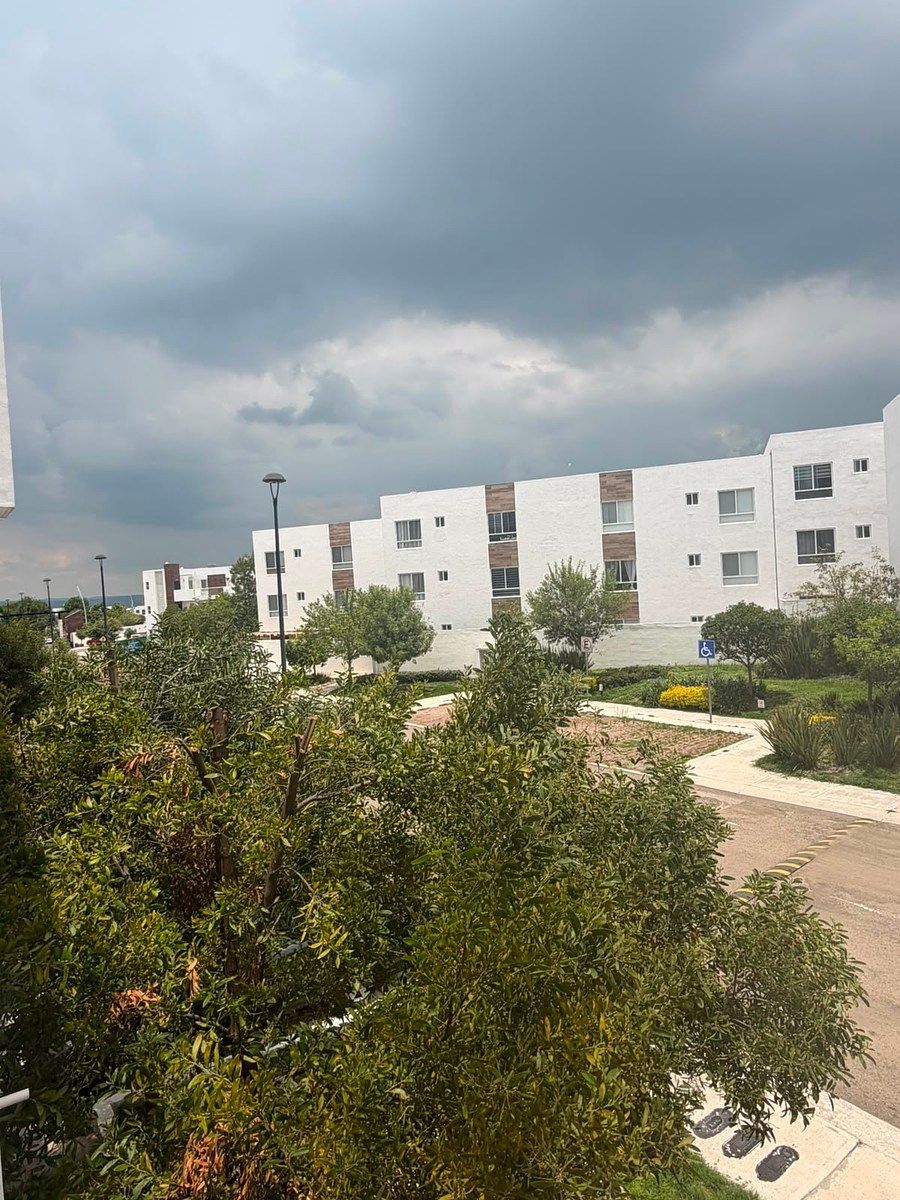 Apartment in Zákia, El Marqués, photo 23 of 23