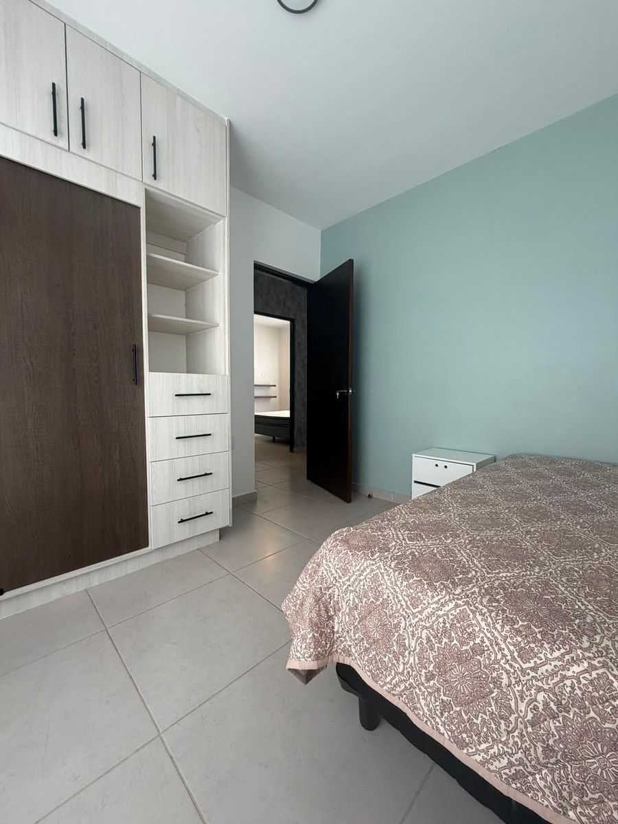 Apartment in Zákia, El Marqués, photo 12 of 23