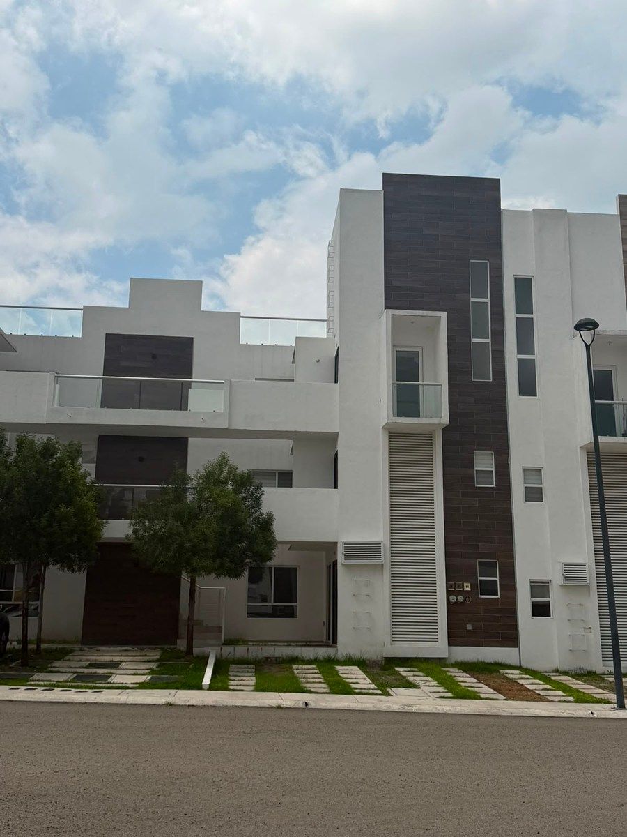 Apartment in Zákia, El Marqués, photo 2 of 23