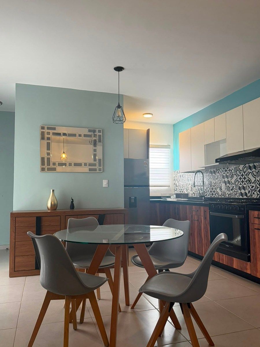 Apartment in Zákia, El Marqués, photo 3 of 23