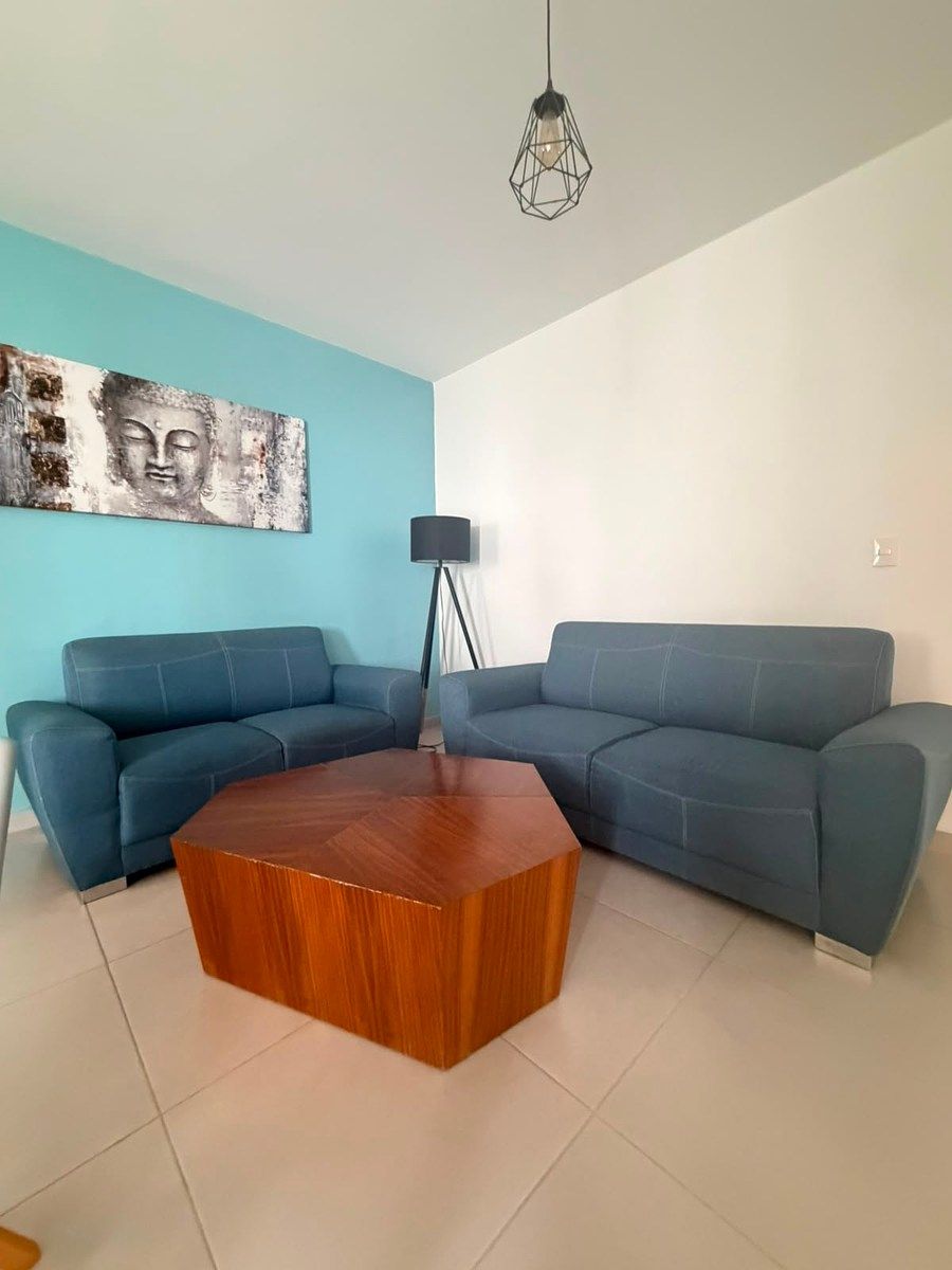 Apartment in Zákia, El Marqués, photo 7 of 23