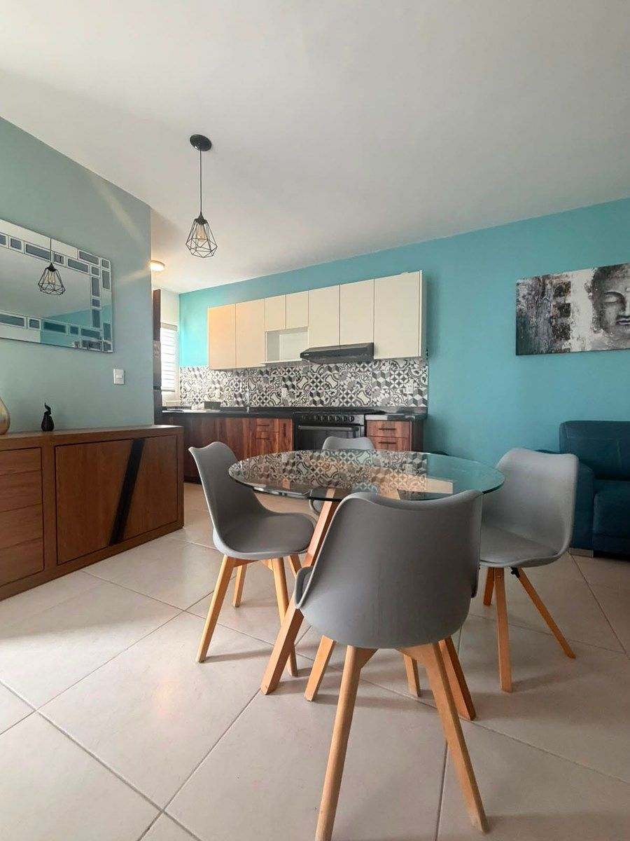 Apartment in Zákia, El Marqués, photo 4 of 23