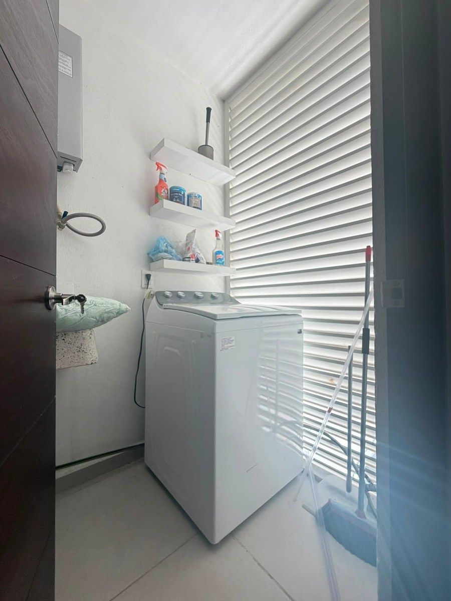 Apartment in Zákia, El Marqués, photo 6 of 23