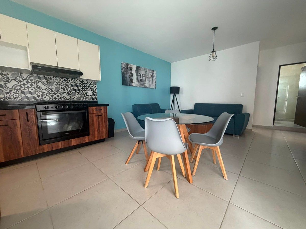 Apartment in Zákia, El Marqués, photo 8 of 23