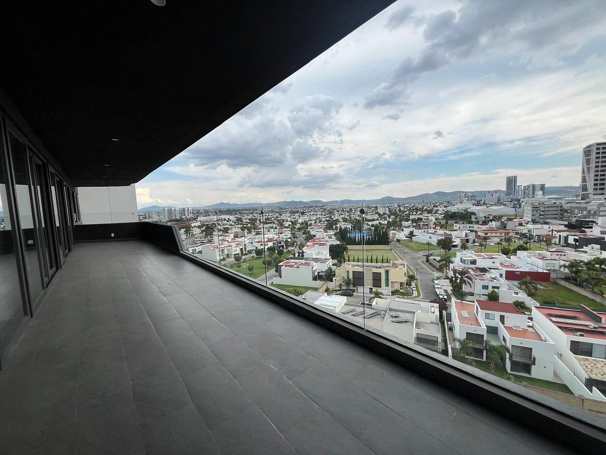 APARTMENT FOR SALE ATLIXCAYOTL, SADRO TOWER, photo 1 of 47