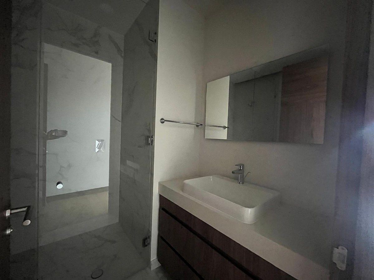 Apartment in Reserva Territorial Atlixcayotl, San Andrés Cholula, photo 8 of 47