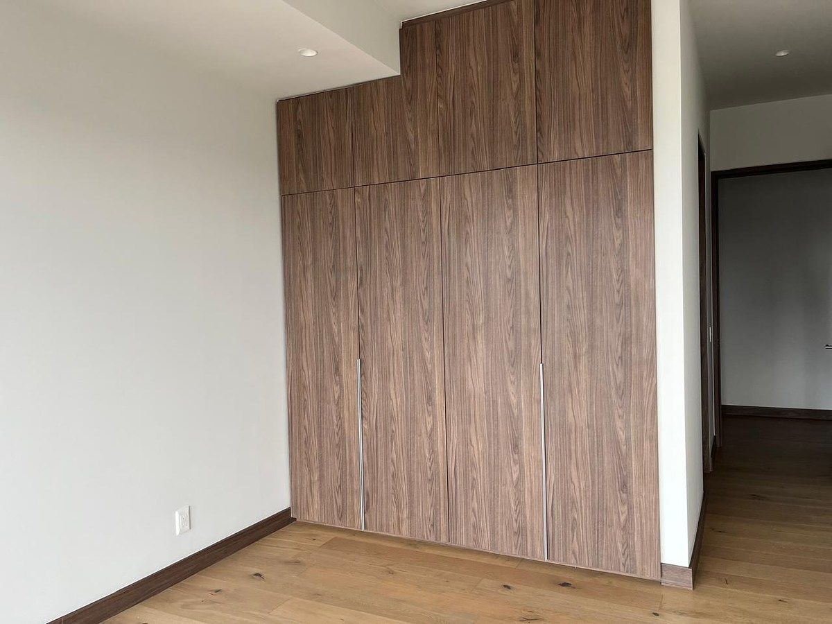 Apartment in Reserva Territorial Atlixcayotl, San Andrés Cholula, photo 10 of 47