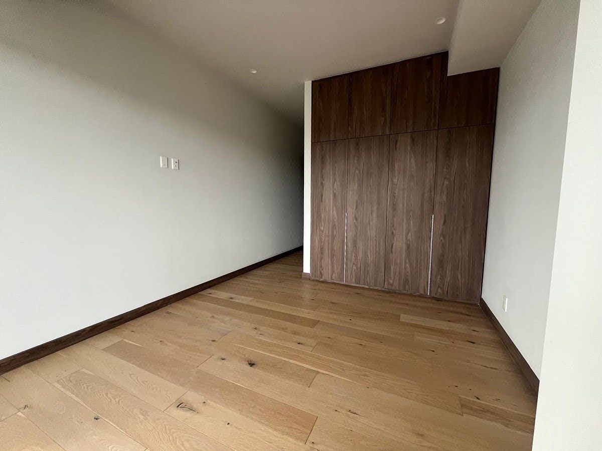 Apartment in Reserva Territorial Atlixcayotl, San Andrés Cholula, photo 13 of 47