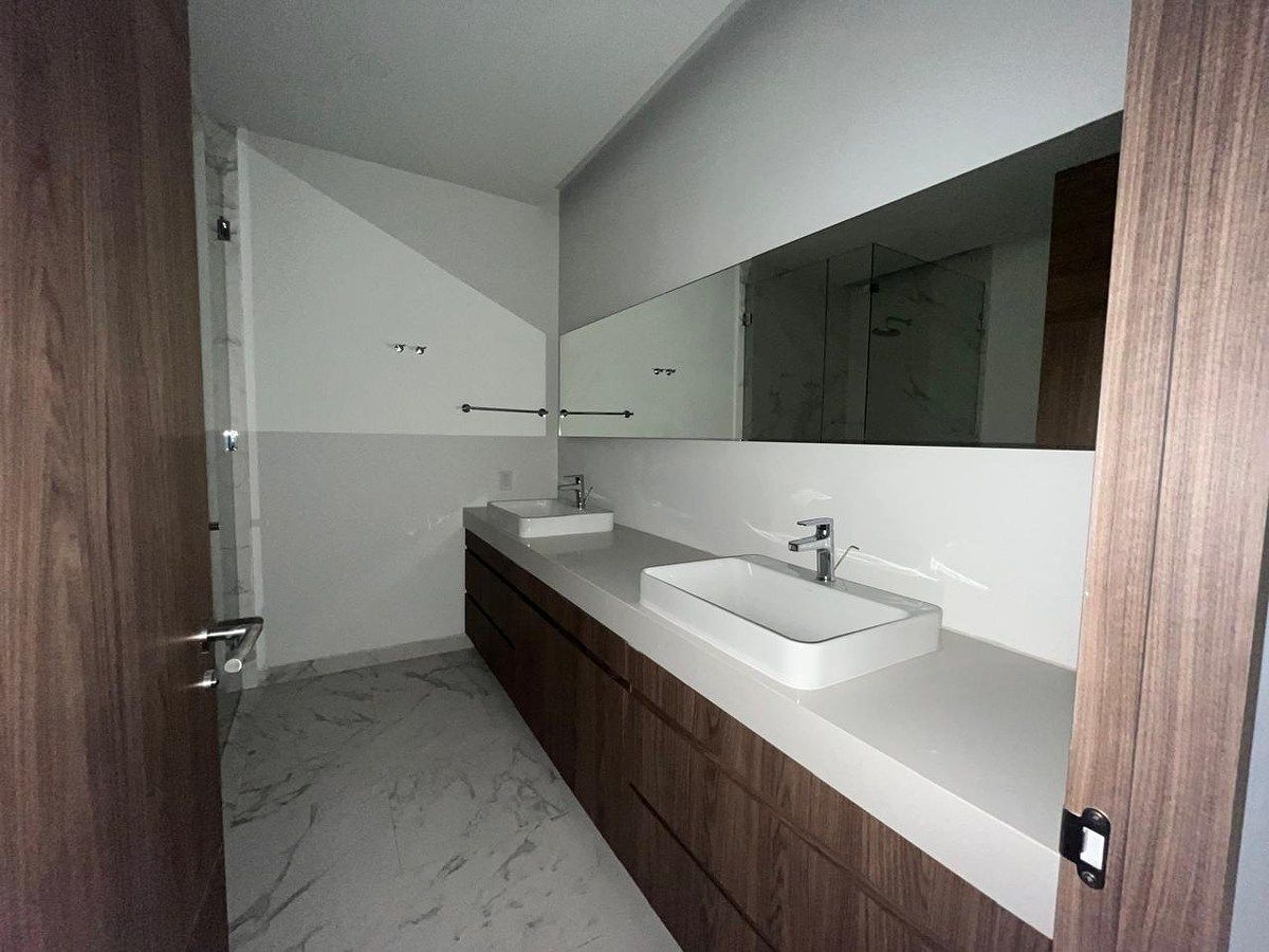 Apartment in Reserva Territorial Atlixcayotl, San Andrés Cholula, photo 17 of 47