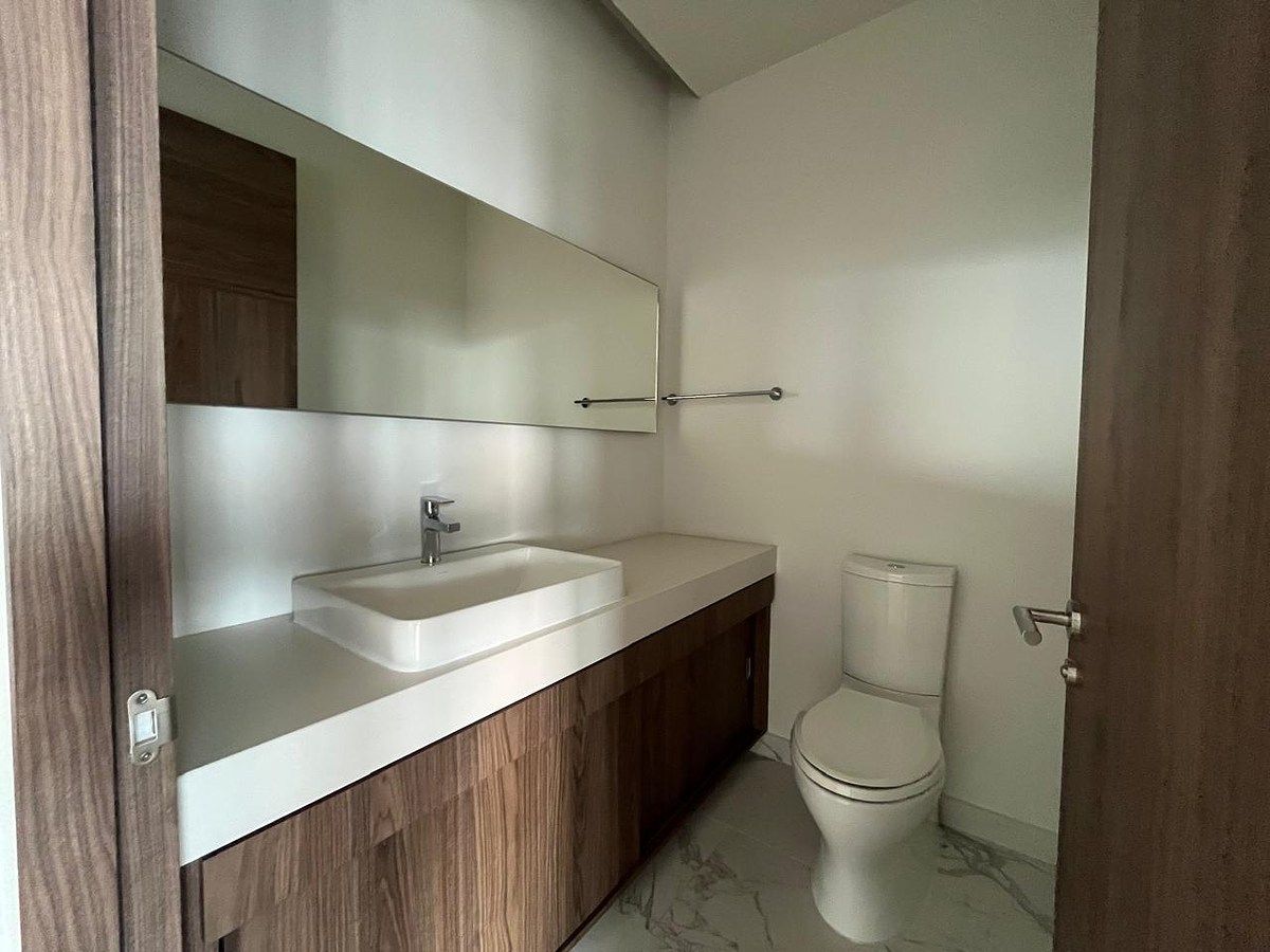 Apartment in Reserva Territorial Atlixcayotl, San Andrés Cholula, photo 25 of 47