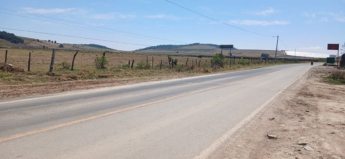 Terreno en Juanacatlan, Tapalpa, foto 3 de 5