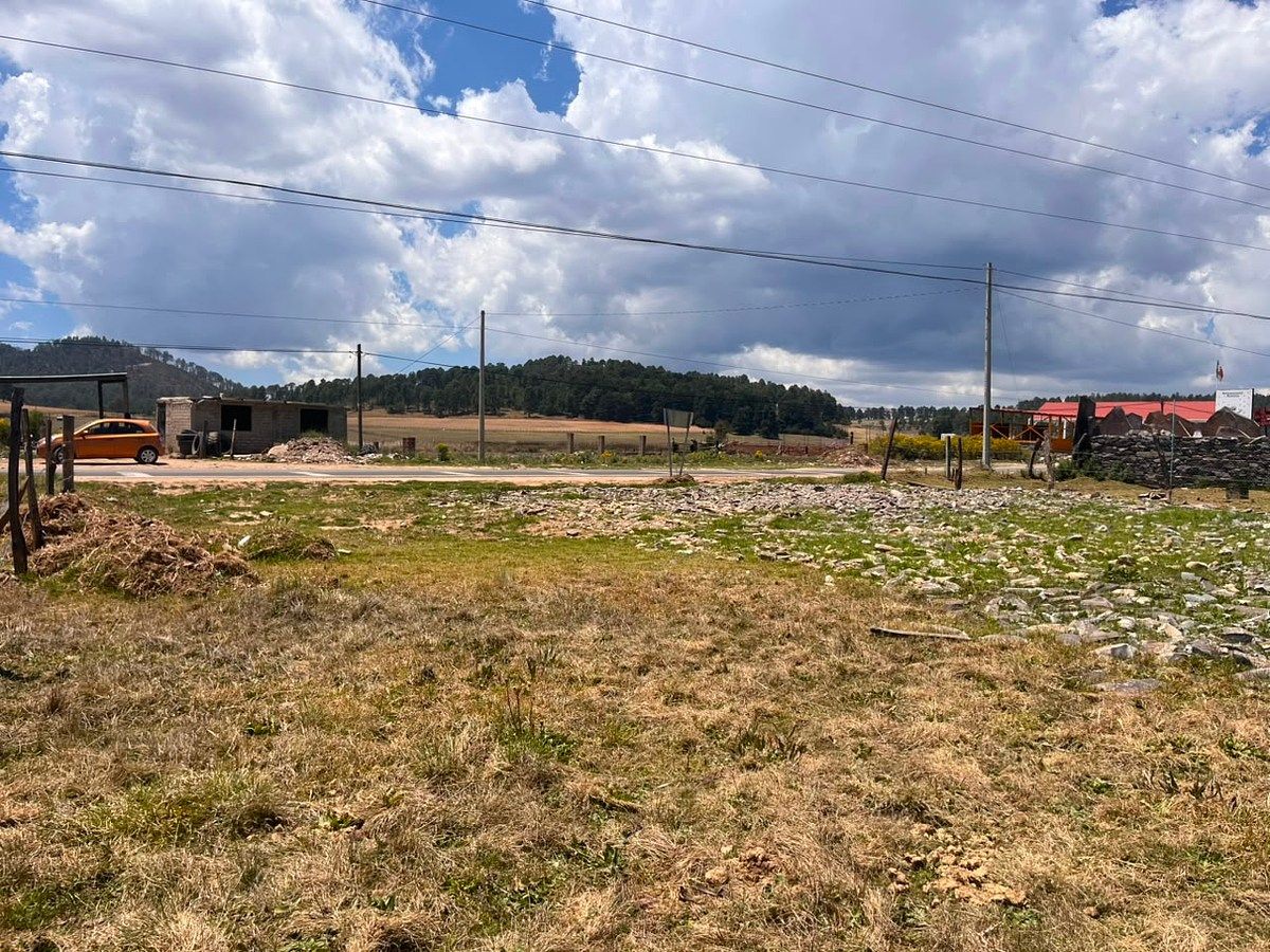 Terreno en Juanacatlan, Tapalpa, foto 2 de 5