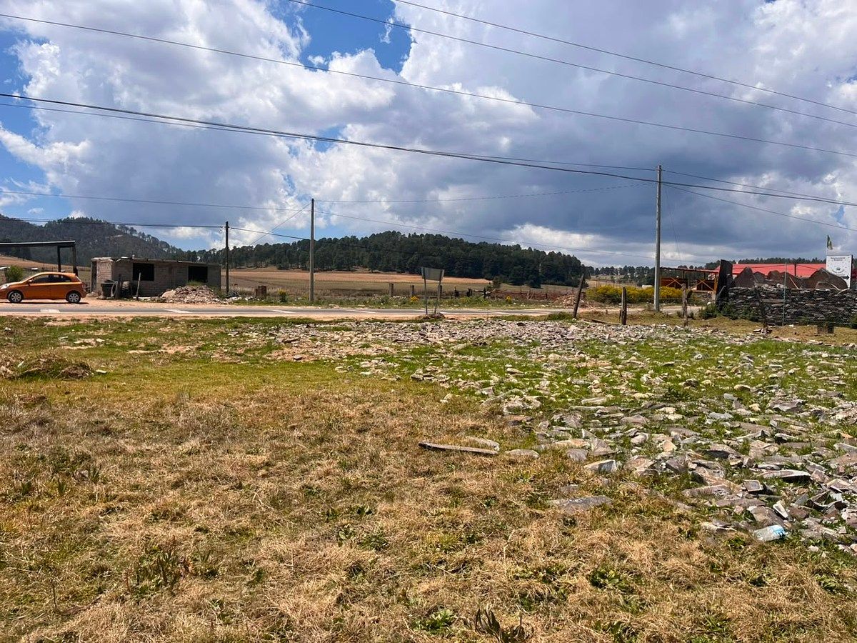 Terreno en Juanacatlan, Tapalpa, foto 5 de 5