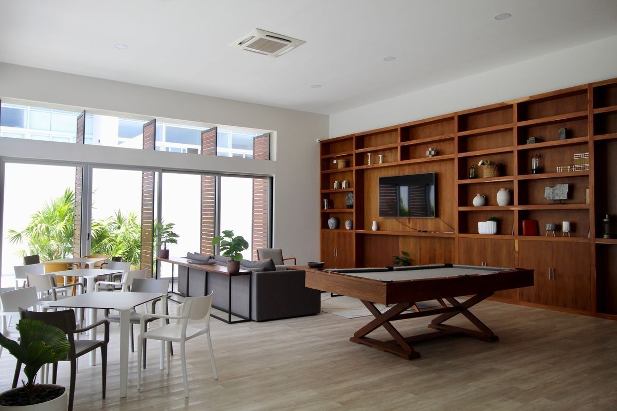 Apartamento em Francisco de Montejo, Mérida, foto 8 de 28