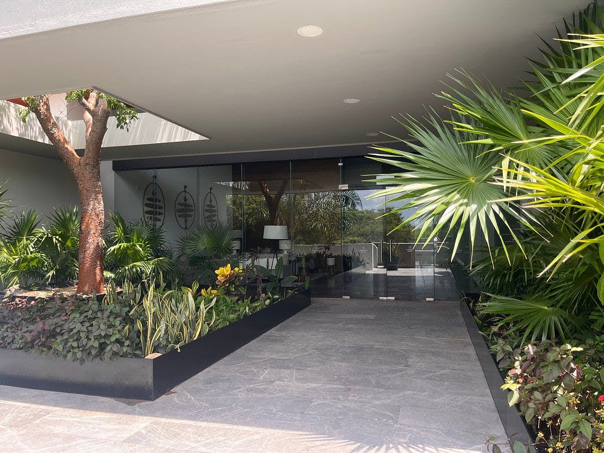Apartamento em Francisco de Montejo, Mérida, foto 2 de 28