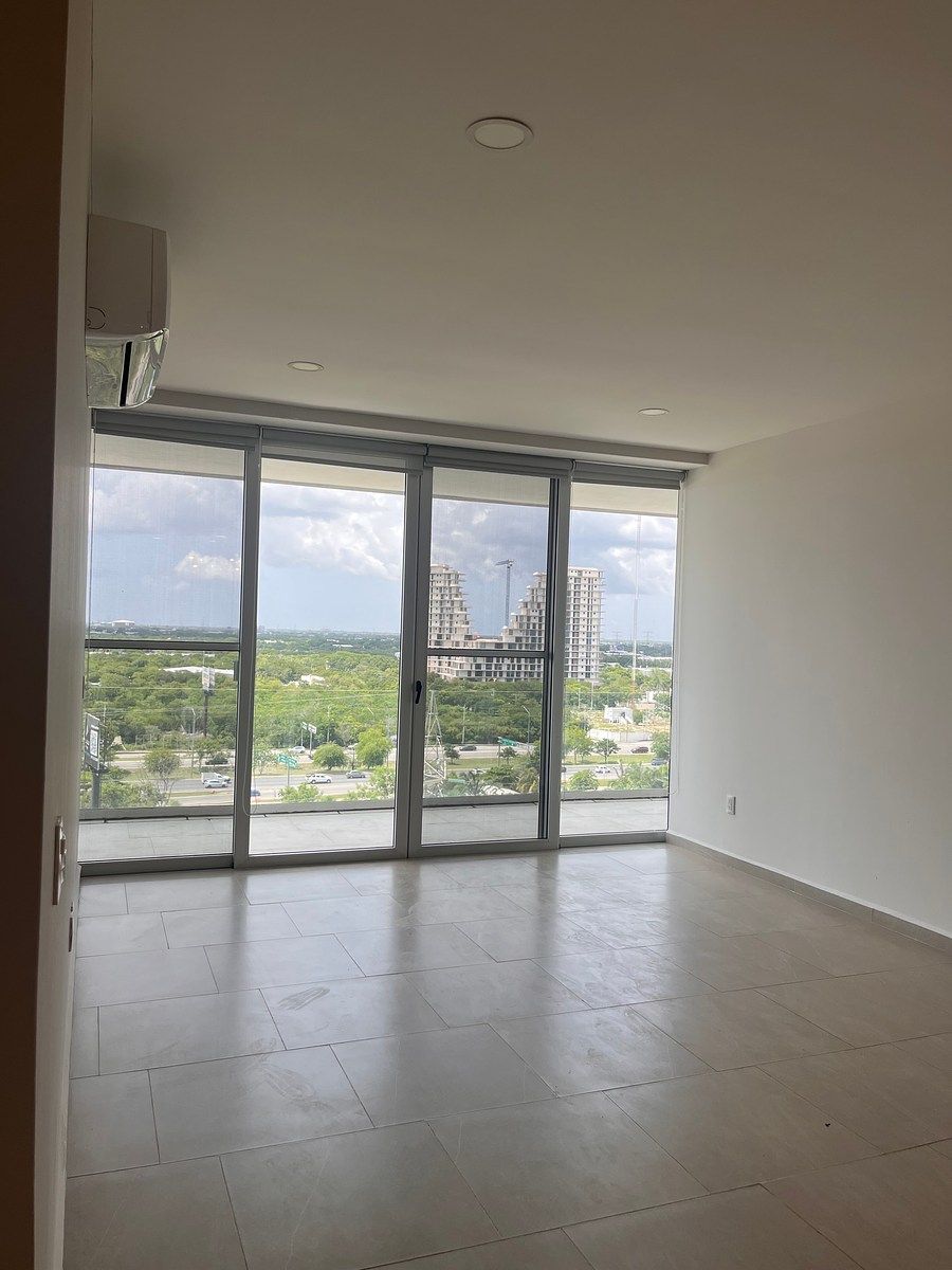 Apartamento em Francisco de Montejo, Mérida, foto 18 de 28
