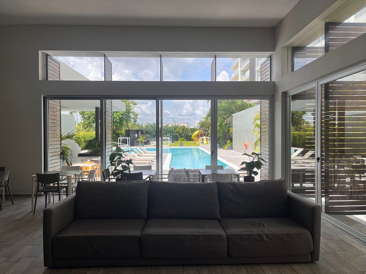 Apartamento em Francisco de Montejo, Mérida, foto 6 de 28
