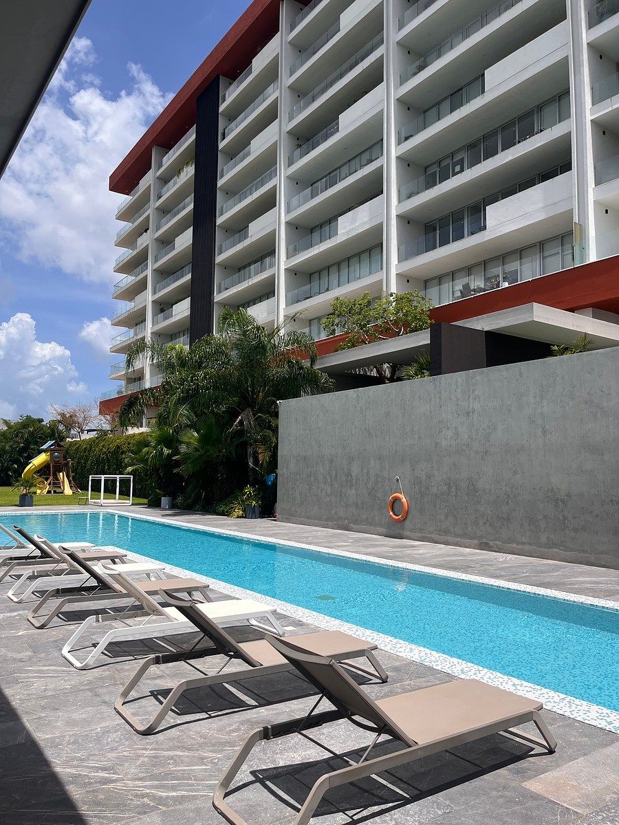 Apartamento em Francisco de Montejo, Mérida, foto 3 de 28