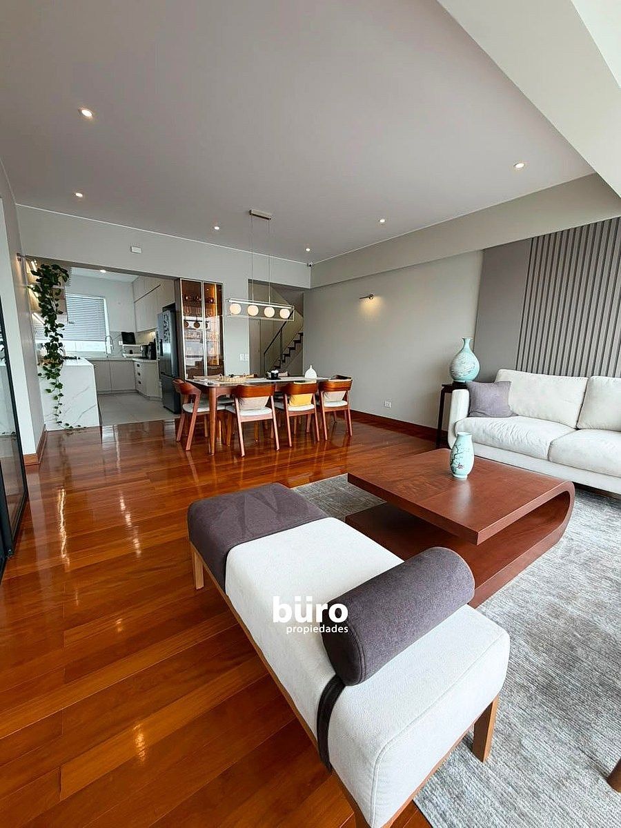 Departamento en Miraflores, Lima, foto 3 de 22