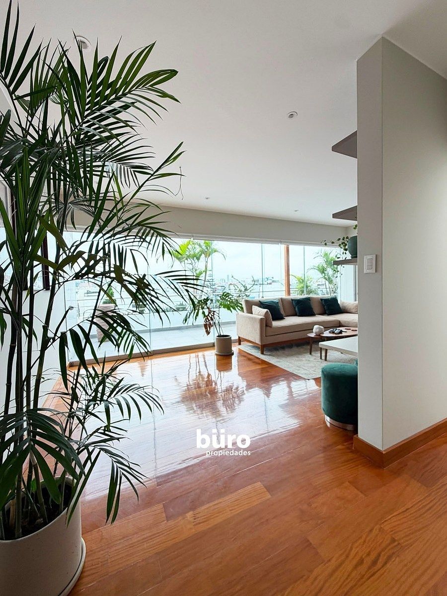 Sala de estar segundo nivel, puede convertirse en 3er dormit, foto 1 de 22