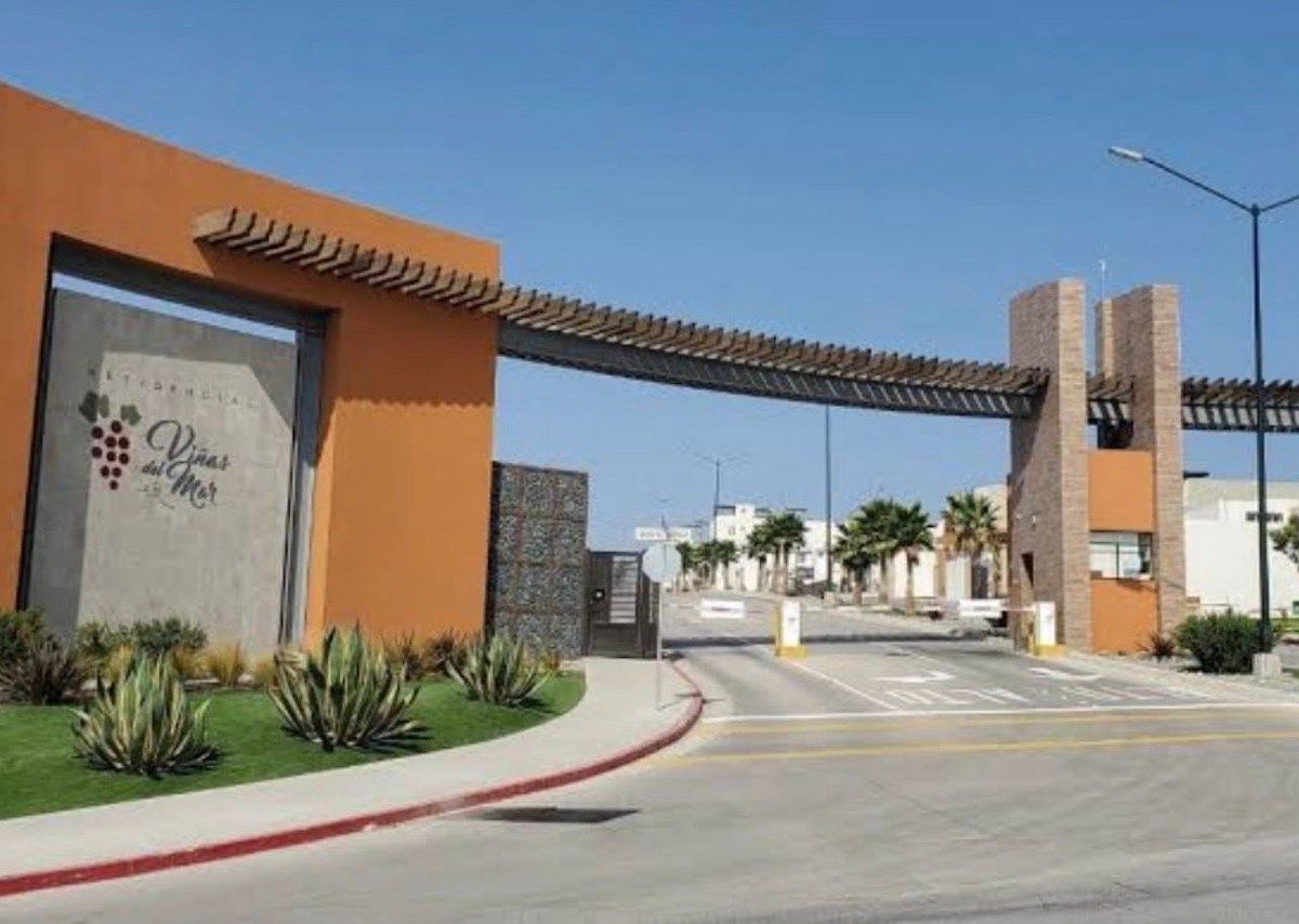 Apartamento em Viñas del Mar, Tijuana, foto 11 de 12