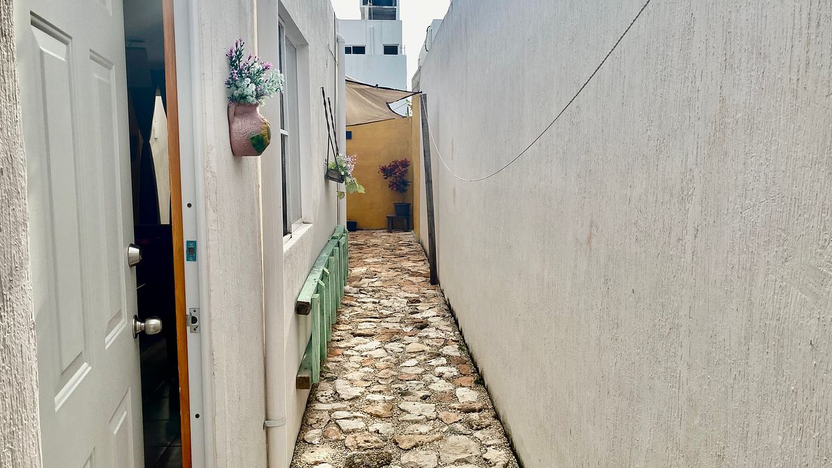 Casa en condominio en Accim, Umán, foto 10 de 11