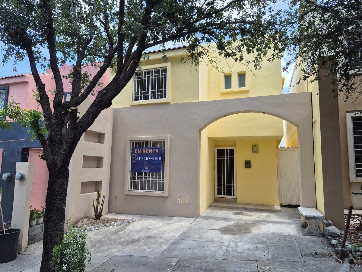 House for Rent – Col. Las Lomas Sector Bosques, photo 1 of 11