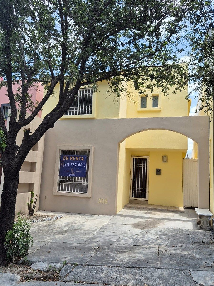 House in Las Lomas Sector Bosques, García, photo 7 of 11