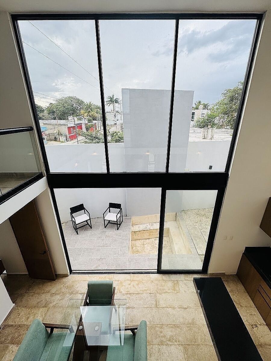 Apartamento em Cholul, Mérida, foto 2 de 17