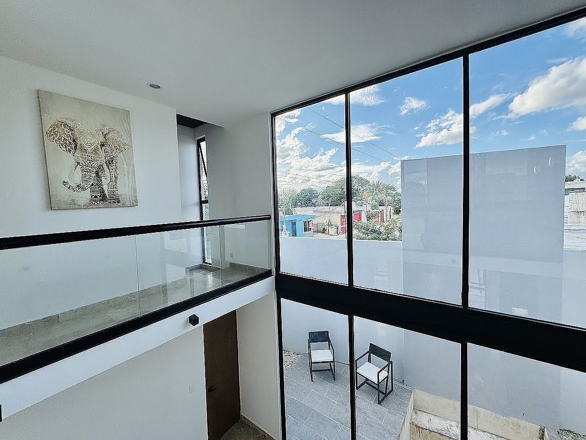 Apartamento em Cholul, Mérida, foto 5 de 17