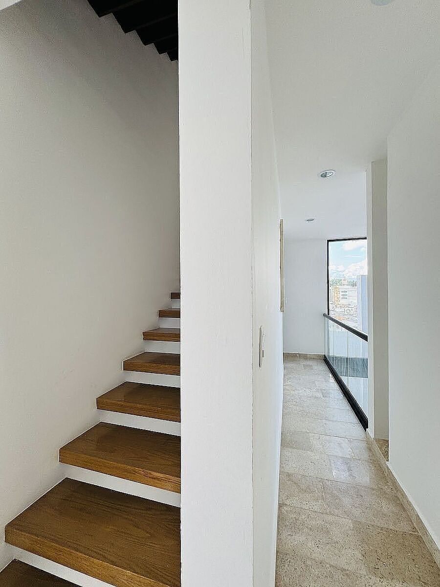 Apartamento em Cholul, Mérida, foto 6 de 17