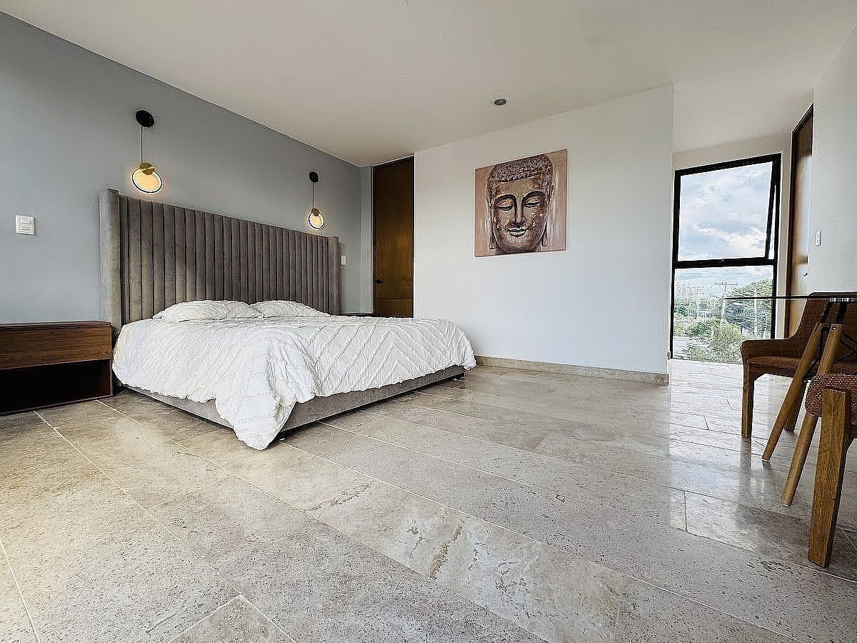 Apartamento em Cholul, Mérida, foto 9 de 17