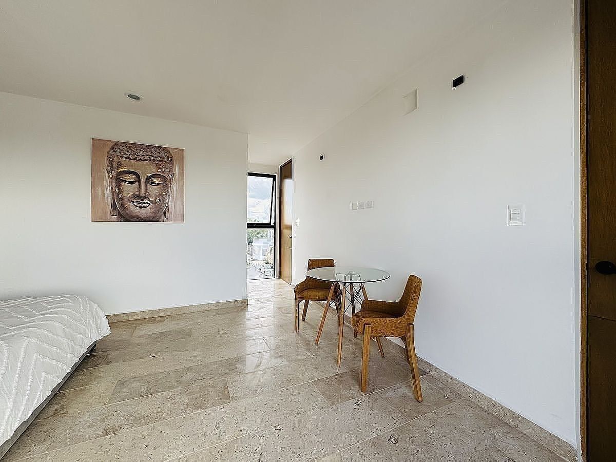 Apartamento em Cholul, Mérida, foto 10 de 17
