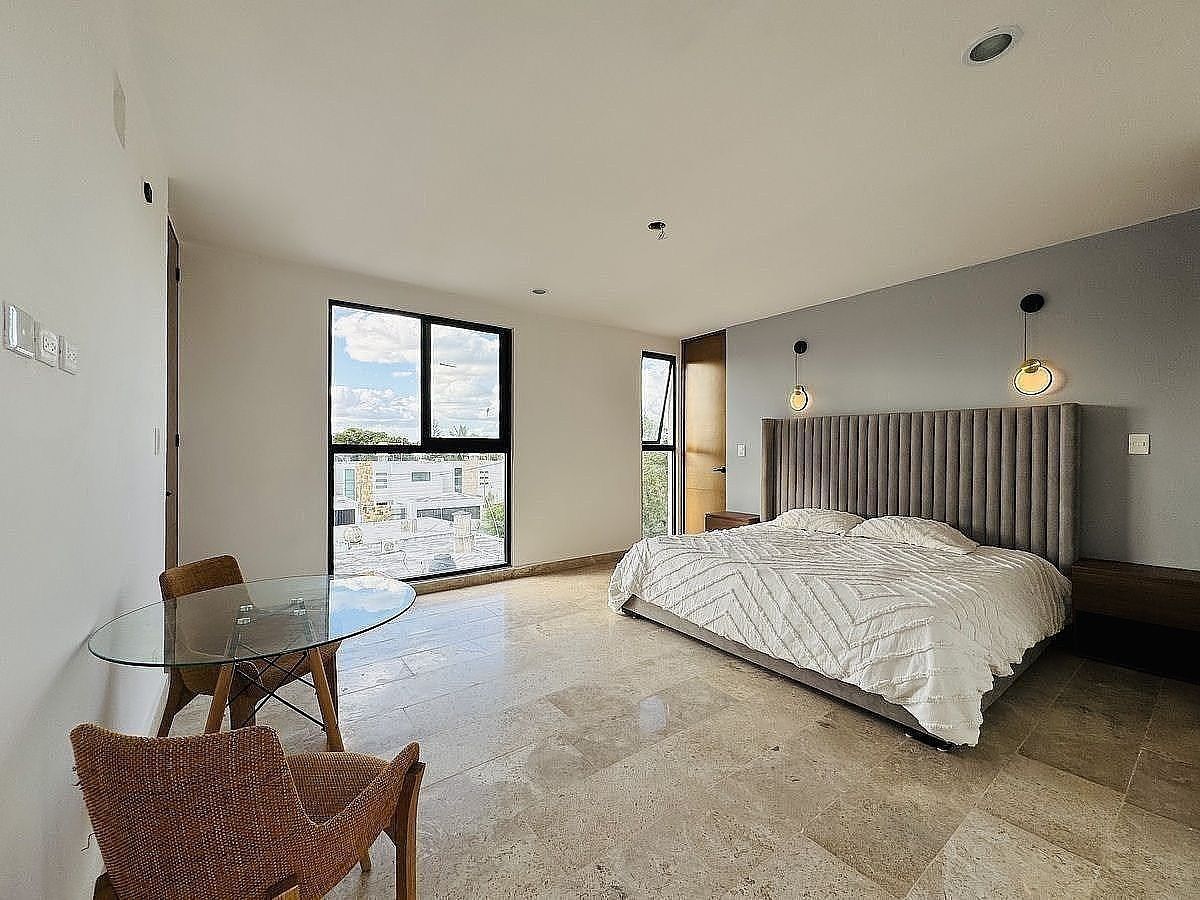 Apartamento em Cholul, Mérida, foto 16 de 17