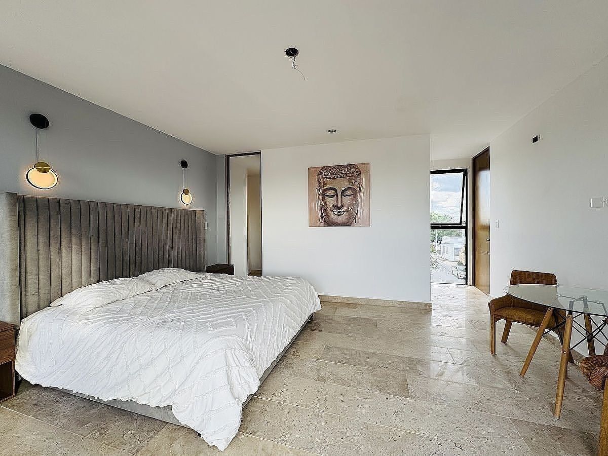 Apartamento em Cholul, Mérida, foto 17 de 17