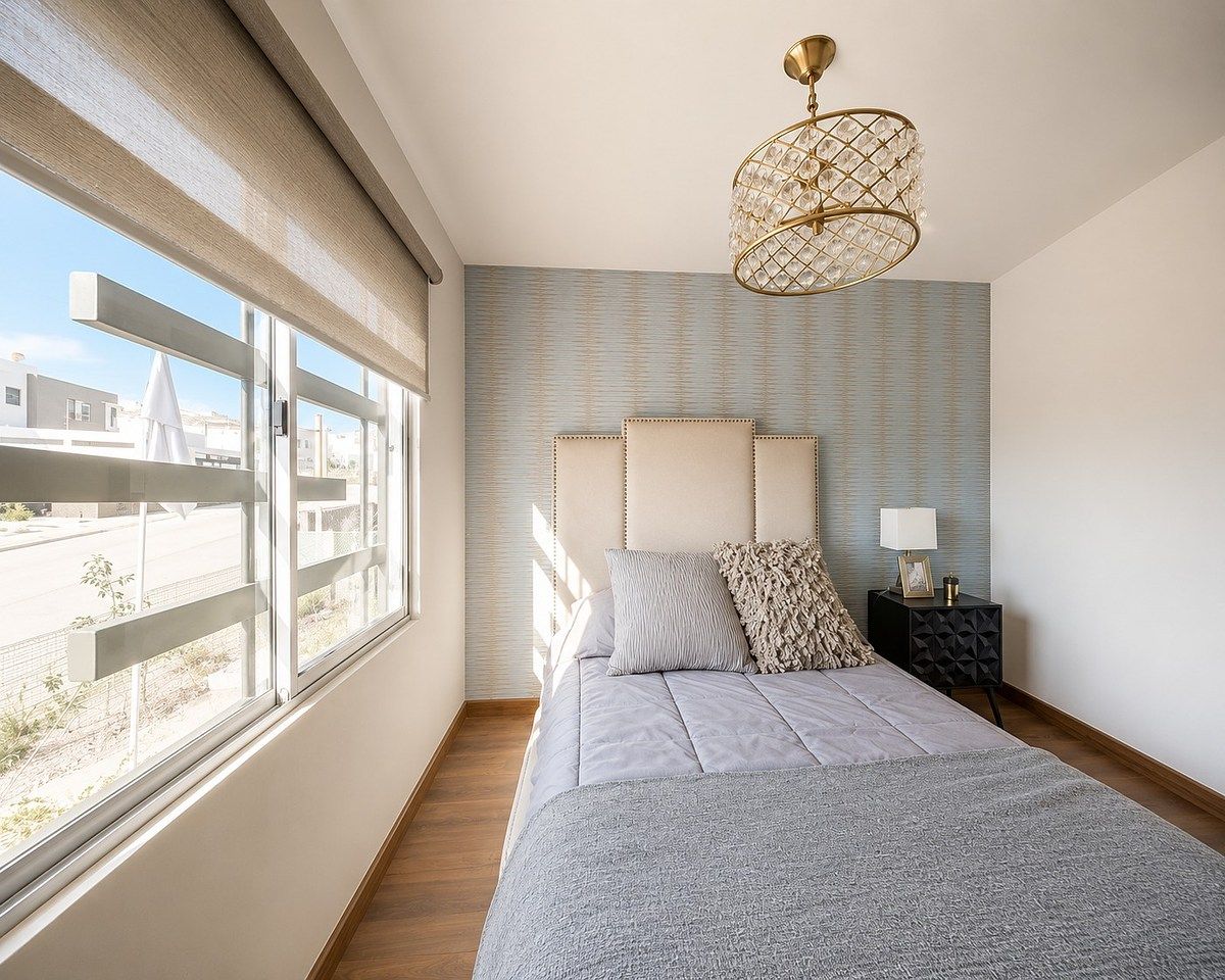 Apartment in Vistas De Santa Fe, Tijuana, photo 6 of 8