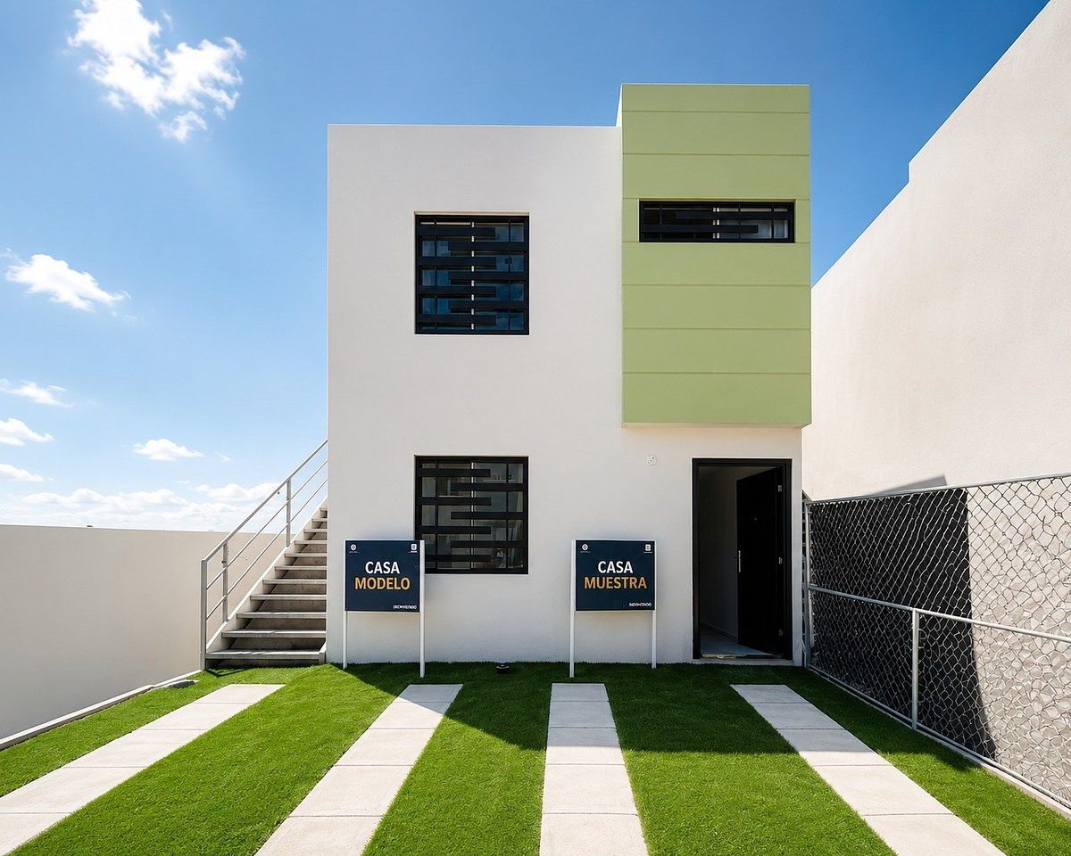 Apartment in Vistas De Santa Fe, Tijuana, photo 2 of 8