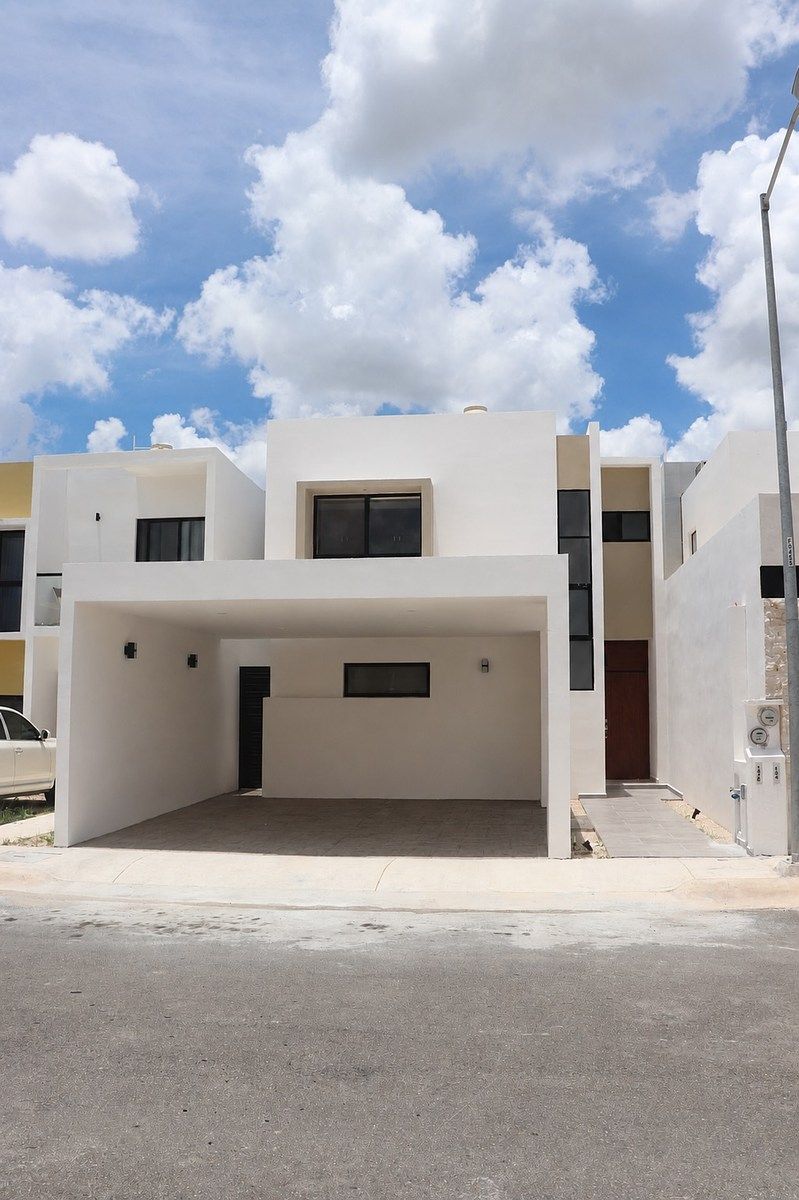 Casa para ALUGUEL no Residencial Floresta 📍a 5 min de Altabrisa, foto 1 de 28
