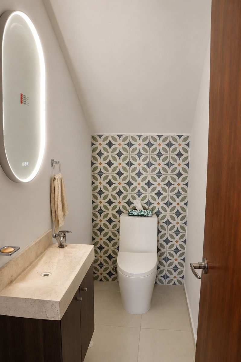 Casa em Floresta, Mérida, foto 7 de 28