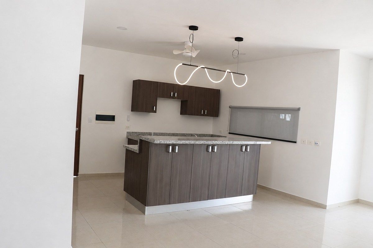Casa em Floresta, Mérida, foto 4 de 28