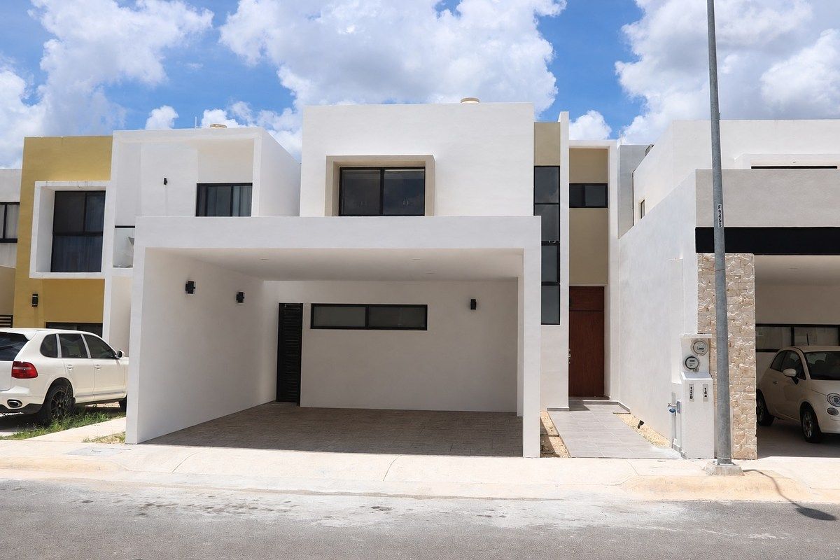 Casa em Floresta, Mérida, foto 17 de 28