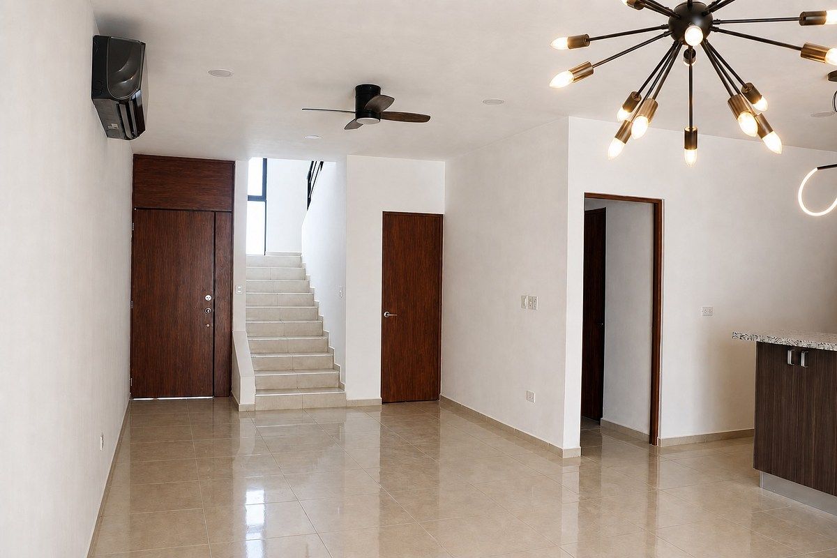 Casa em Floresta, Mérida, foto 18 de 28