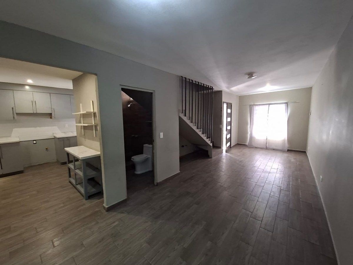 Casa en condominio en Villa del Real X, Tijuana, foto 6 de 13