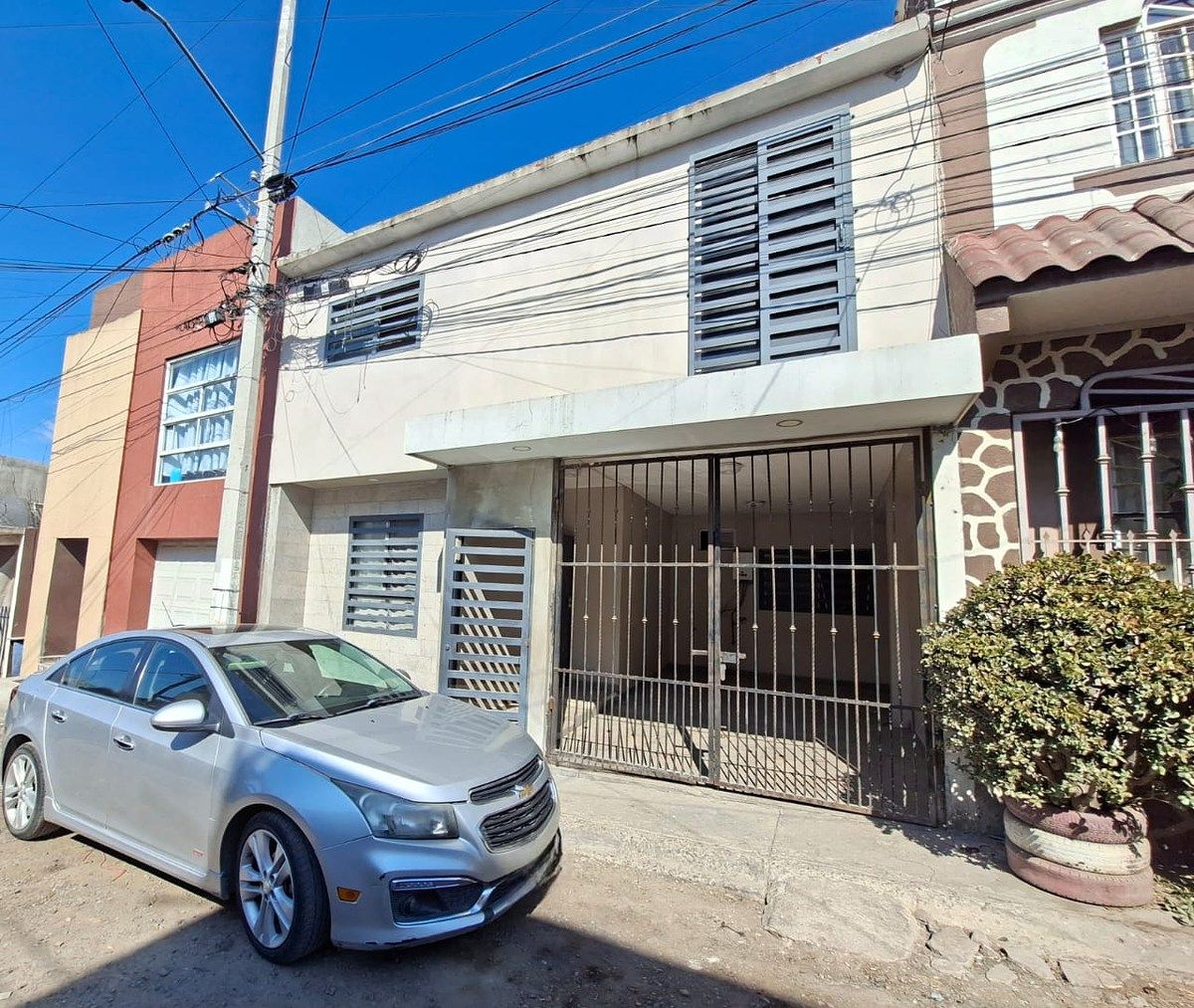 Casa en condominio en Villa del Real X, Tijuana, foto 13 de 13