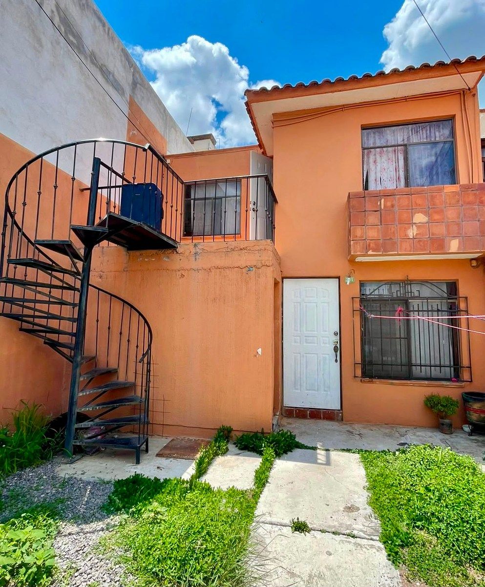 House for Sale in San Cristóbal, Dolores Hidalgo, photo 1 of 17