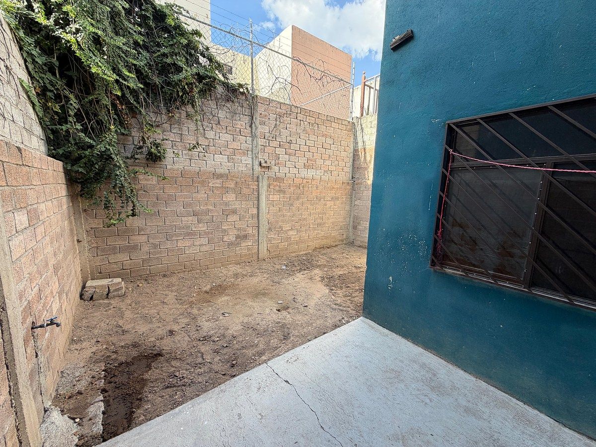 Casa en San Cristóbal, Dolores Hidalgo Cuna de la Independencia Nacional, foto 28 de 34