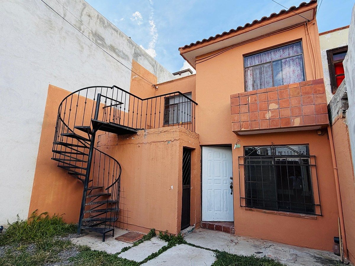 Casa en Venta en San Cristóbal, Dolores Hidalgo, foto 1 de 34