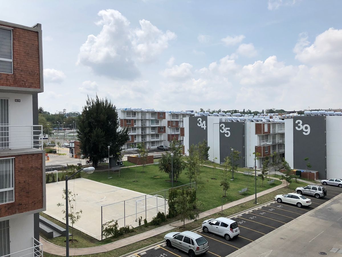 APARTAMENTO PARA ALUGAR PARQUE IRAZU, (CUAAD, CUCEA) ZOOLÓGICO., foto 1 de 12