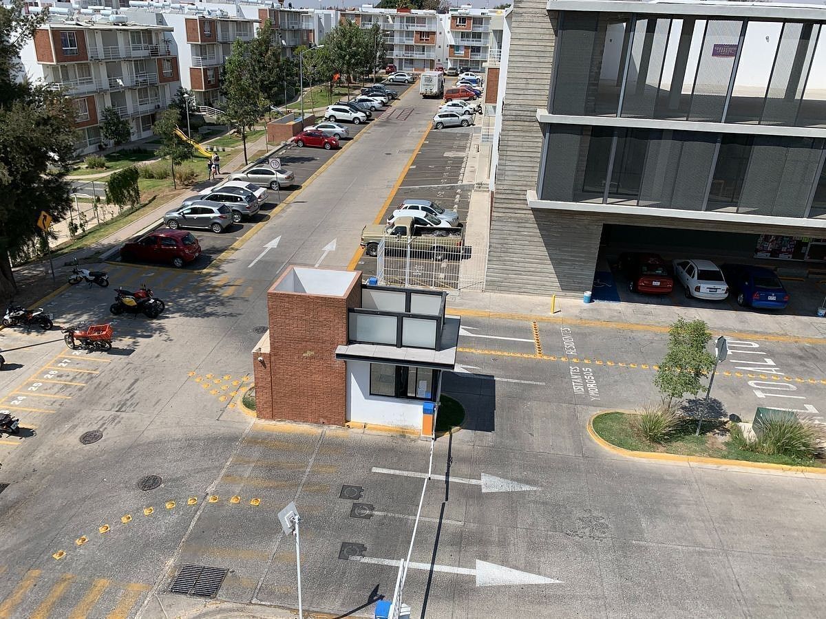 Apartamento em Lomas del Paraíso 3a. Sección, Guadalajara, foto 3 de 12