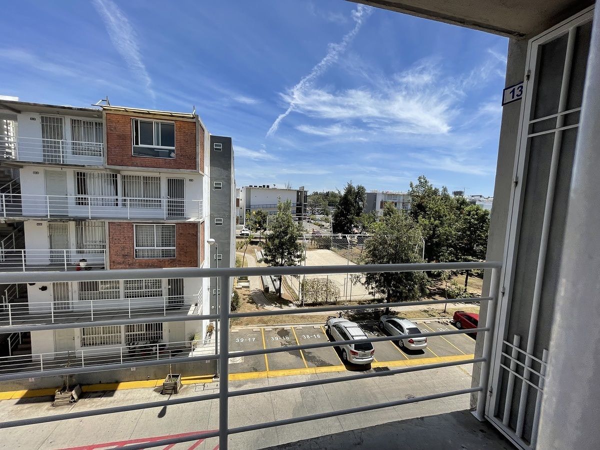 Apartamento em Lomas del Paraíso 3a. Sección, Guadalajara, foto 4 de 12